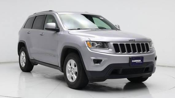 JEEP GRAND CHEROKEE 2016 1C4RJEAG5GC393998 image JEEP GRAND CHEROKEE 2016 1C4RJEAG5GC393998 image